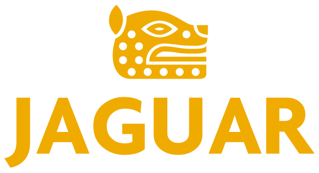 Logotipo jaguar-ep